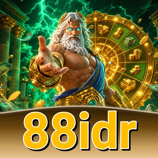 Gambar verifikasi hash SHA-256 unduhan APK 88idr