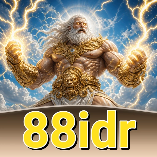 Gambar verifikasi keamanan akun masuk & daftar 88idr